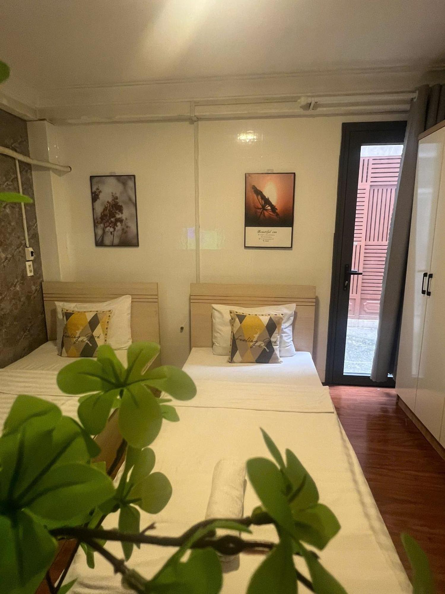 Jasmine Hotel Ciudad Ho Chi Minh  Exterior foto
