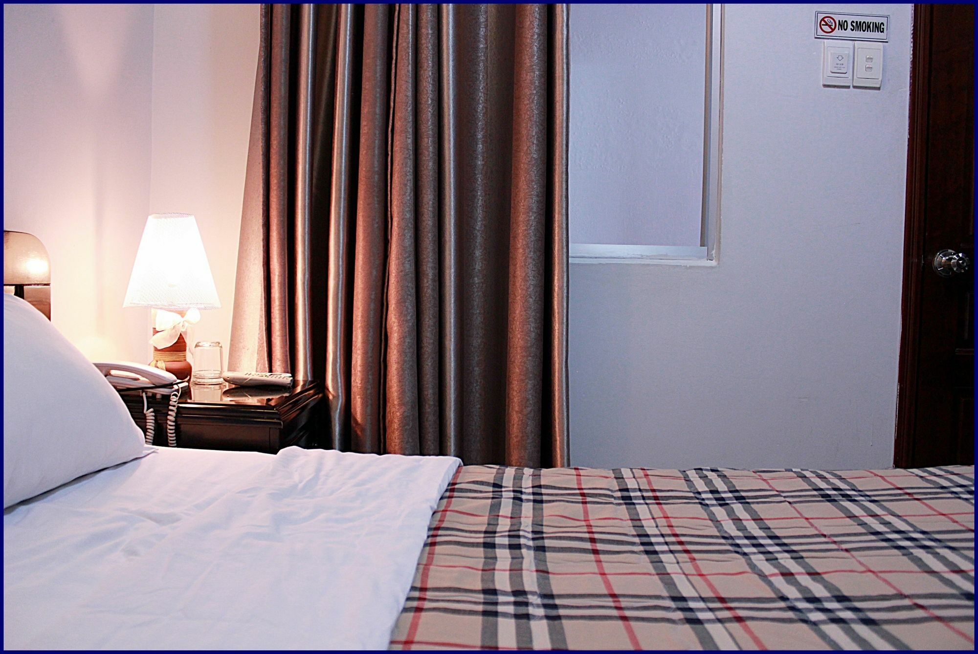 Jasmine Hotel Ciudad Ho Chi Minh  Exterior foto